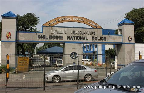 camp crame photos|Camp Crame, Philippine National Police Head Quarters.